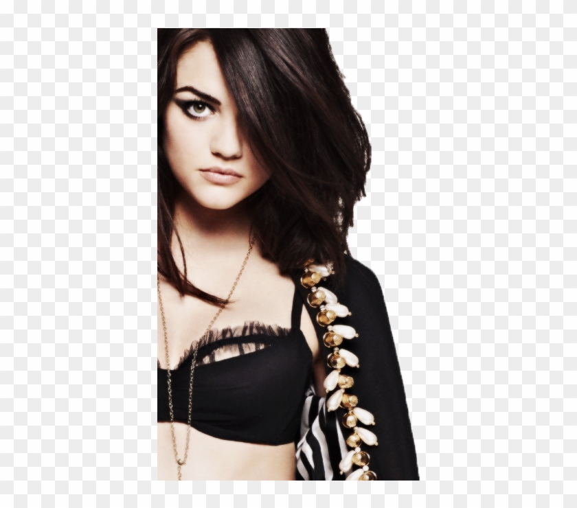 Lucy Hale Png Pretty Little Liars Aria Sexy Transparent Png