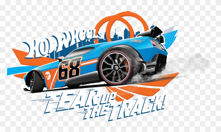 Hotwheels2 Hot Wheels Track Builder Logo Hd Png Download