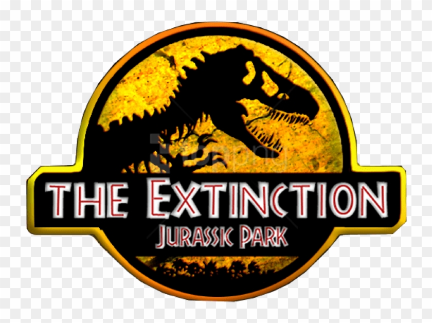Logo Jurassic World Png, Transparent Png - 640x480(#666947) - PngFind
