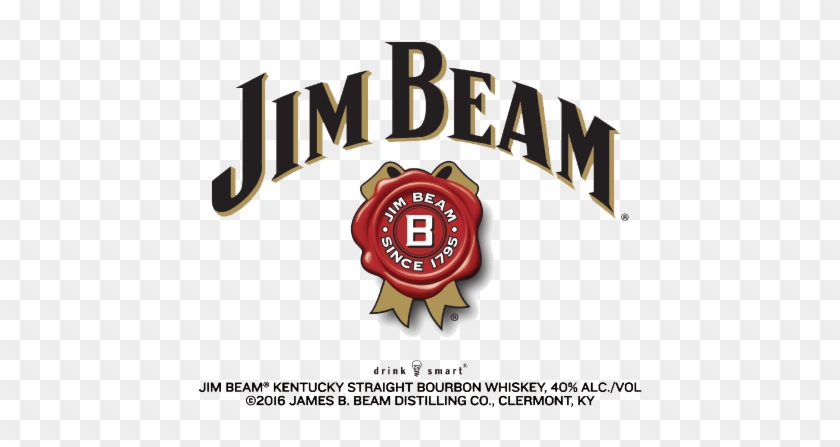 jim beam logo png