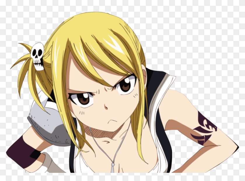 Lucy Fairy Tail Png Lucy S Tattoos Fairy Tail Transparent Png 19x1080 Pngfind