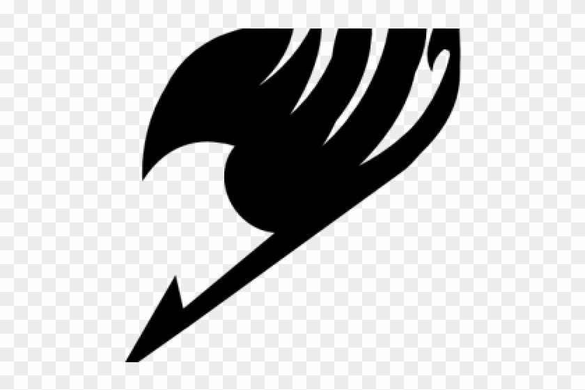 Fairy Tail Clipart Emblem Emblem Hd Png Download 640x480 Pngfind