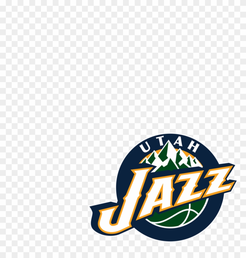 Go Utah Jazz Utah Jazz Nba Logo Png Transparent Png 1000x1000 668702 Pngfind