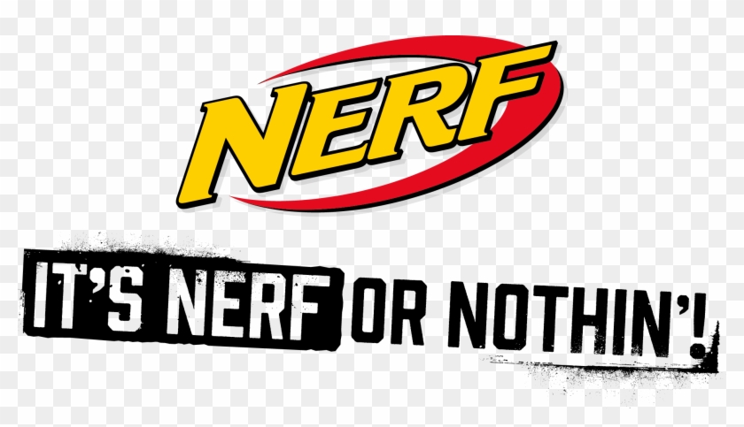 Nerf logo png, Nerf icon transparent png 27127576 PNG