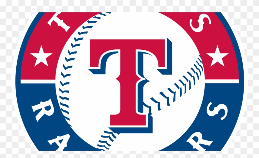 Texas Rangers Logo PNG Transparent & SVG Vector - Freebie Supply