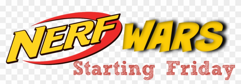 nerf wars 3christine2018 11 05t18 nerf hd png download 1500x500 669351 pngfind 11 05t18 nerf hd png download