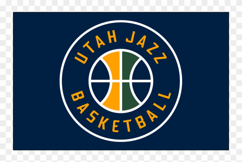 Utah Jazz Primary Logos Iron On Stickers And Peel-off ...