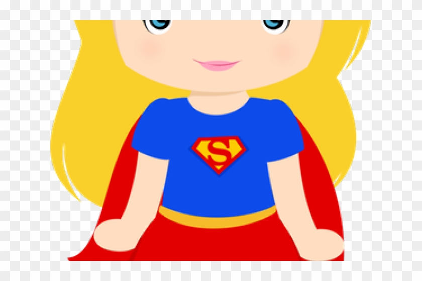 Superman Logo Clipart Supergirl - Super Girl Minus Png, Transparent Png -  640x480(#669778) - PngFind