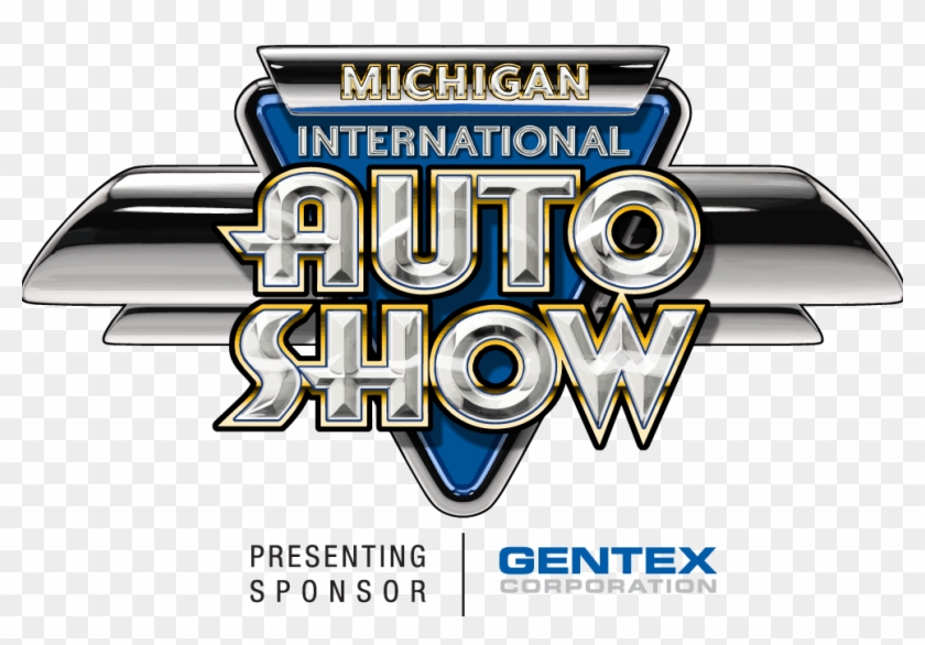 Grand Rapids Auto Show 2017, HD Png Download 991x645(6600026) PngFind