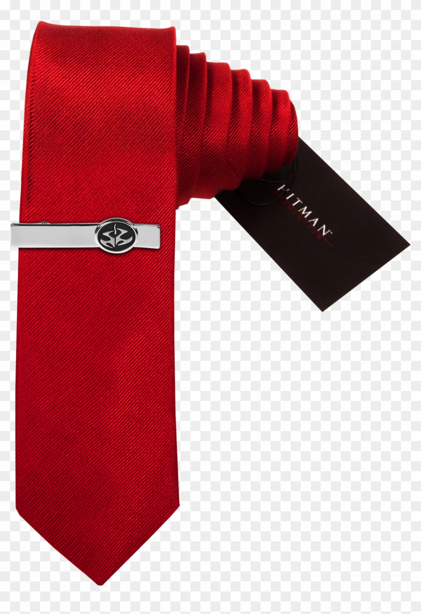 Agent 47 Accessory Set By Hitman Agent 47 Tie Hd Png Download 1602x2261 Pngfind