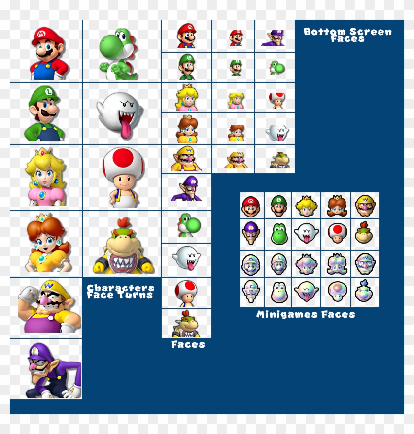 mario party island tour download play
