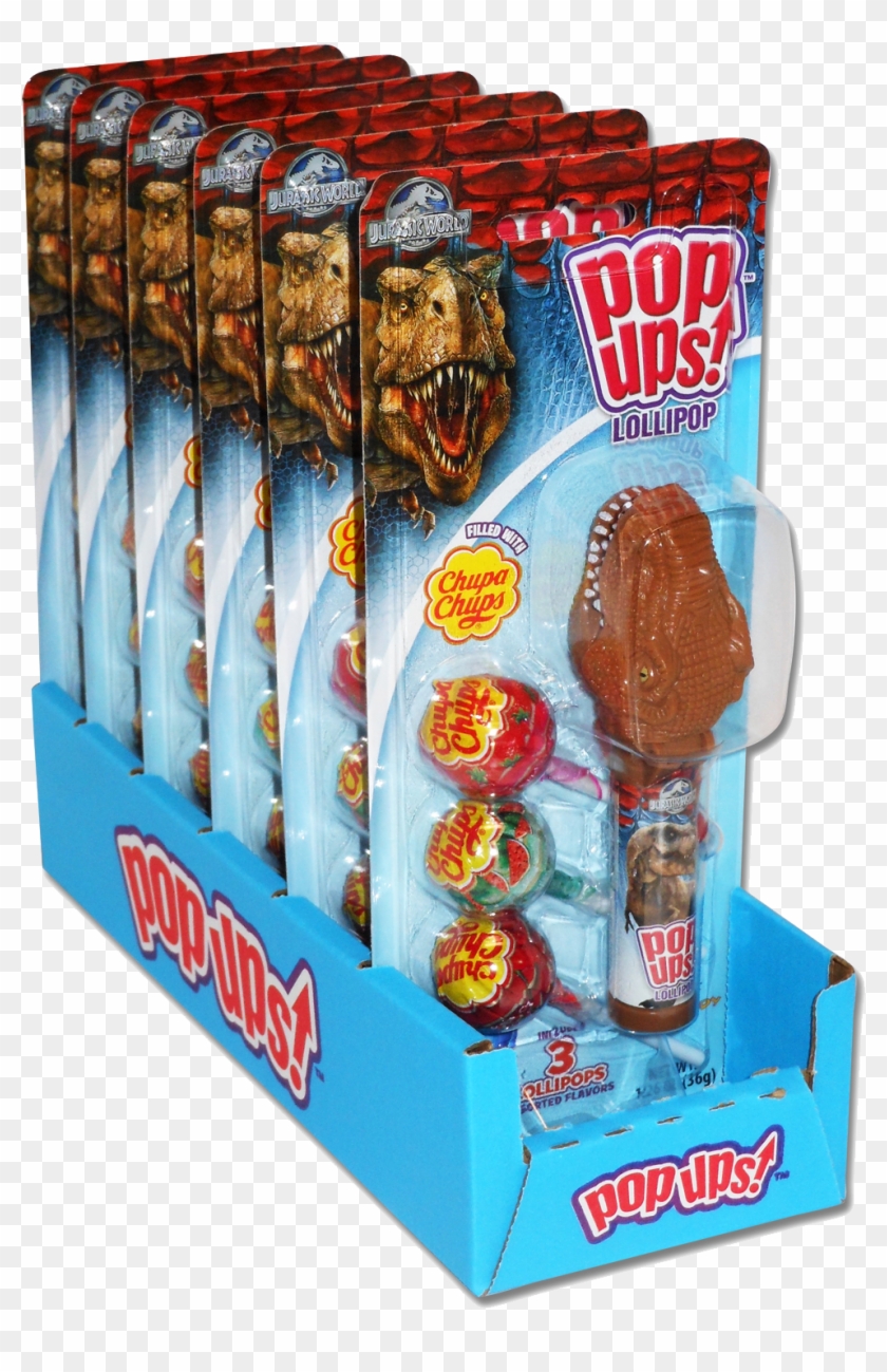 pop it spinners