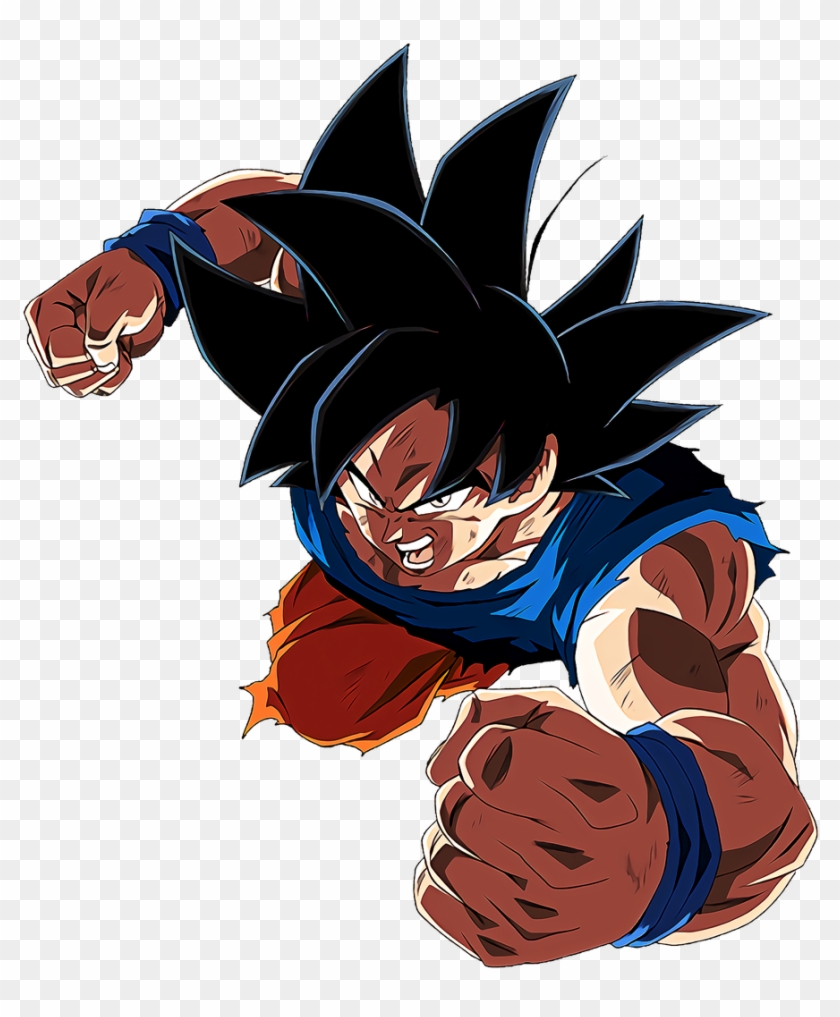 ultra instinct dokkan
