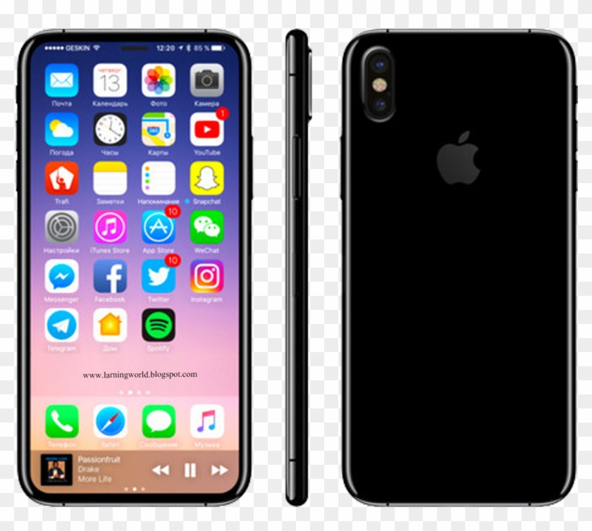 Also Known As Apple Iphone 10 Apple Iphone Ten Iphone 8 Plus
