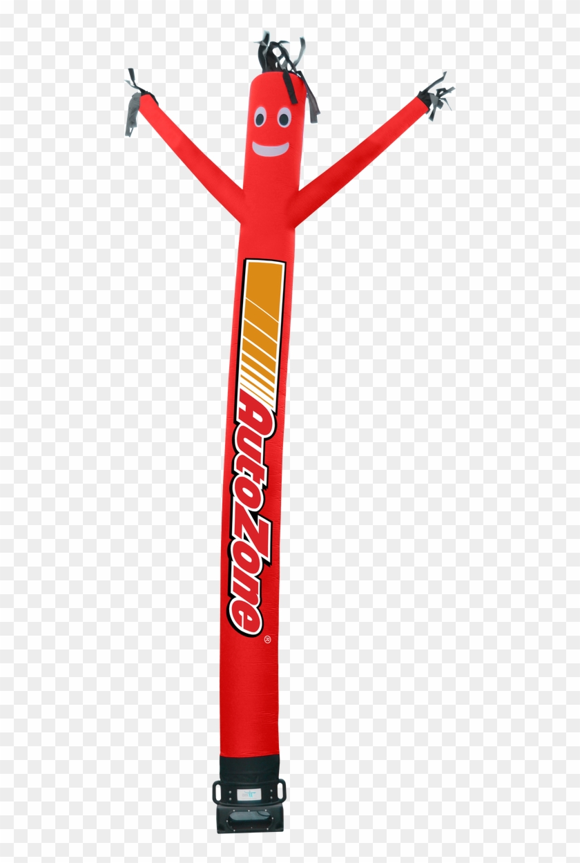 Autozone inner tube Clearance