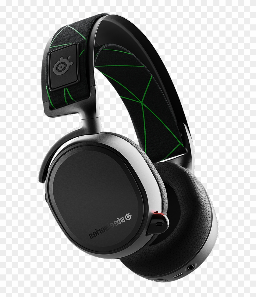arctis 9x headphones