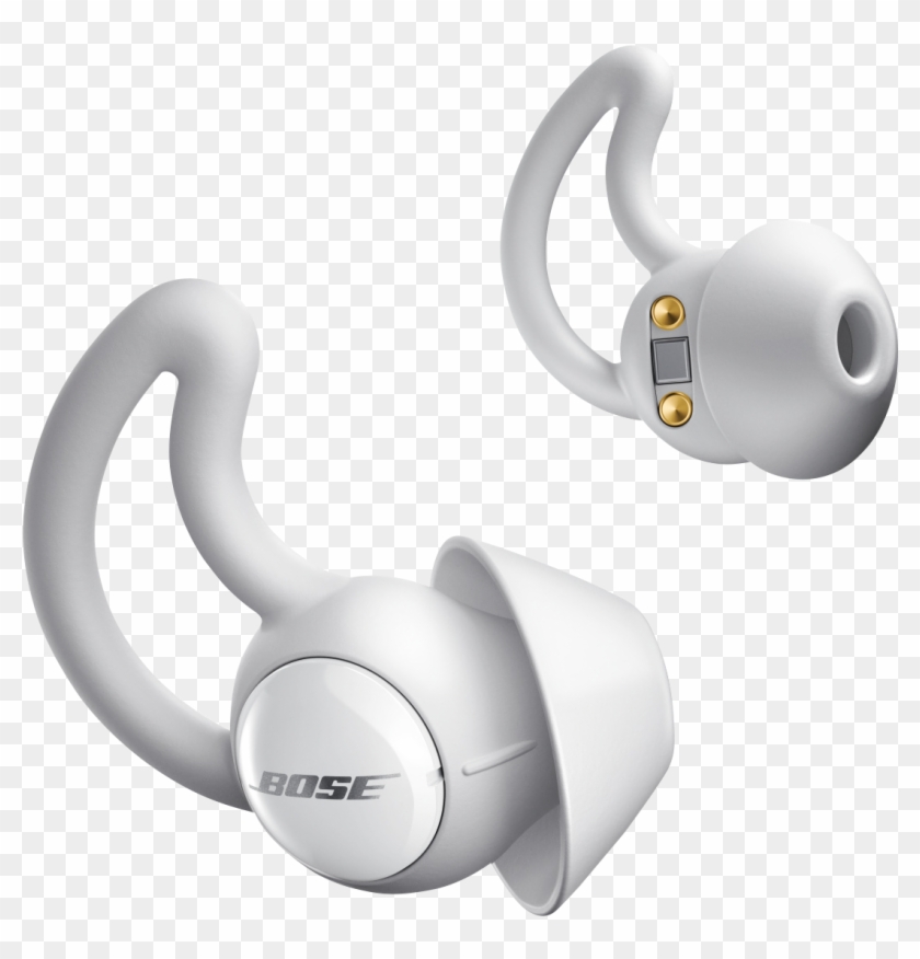 Assortment - Bose Noise Masking Sleep Buds, HD Png Download 