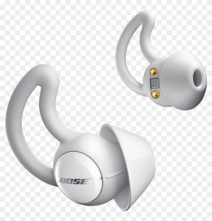 Assortment - Bose Noise Masking Sleep Buds, HD Png Download Assortment - Bose Noise Masking Sleep Buds, HD Png Download