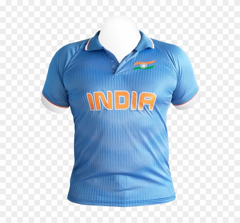 indian cricket jersey