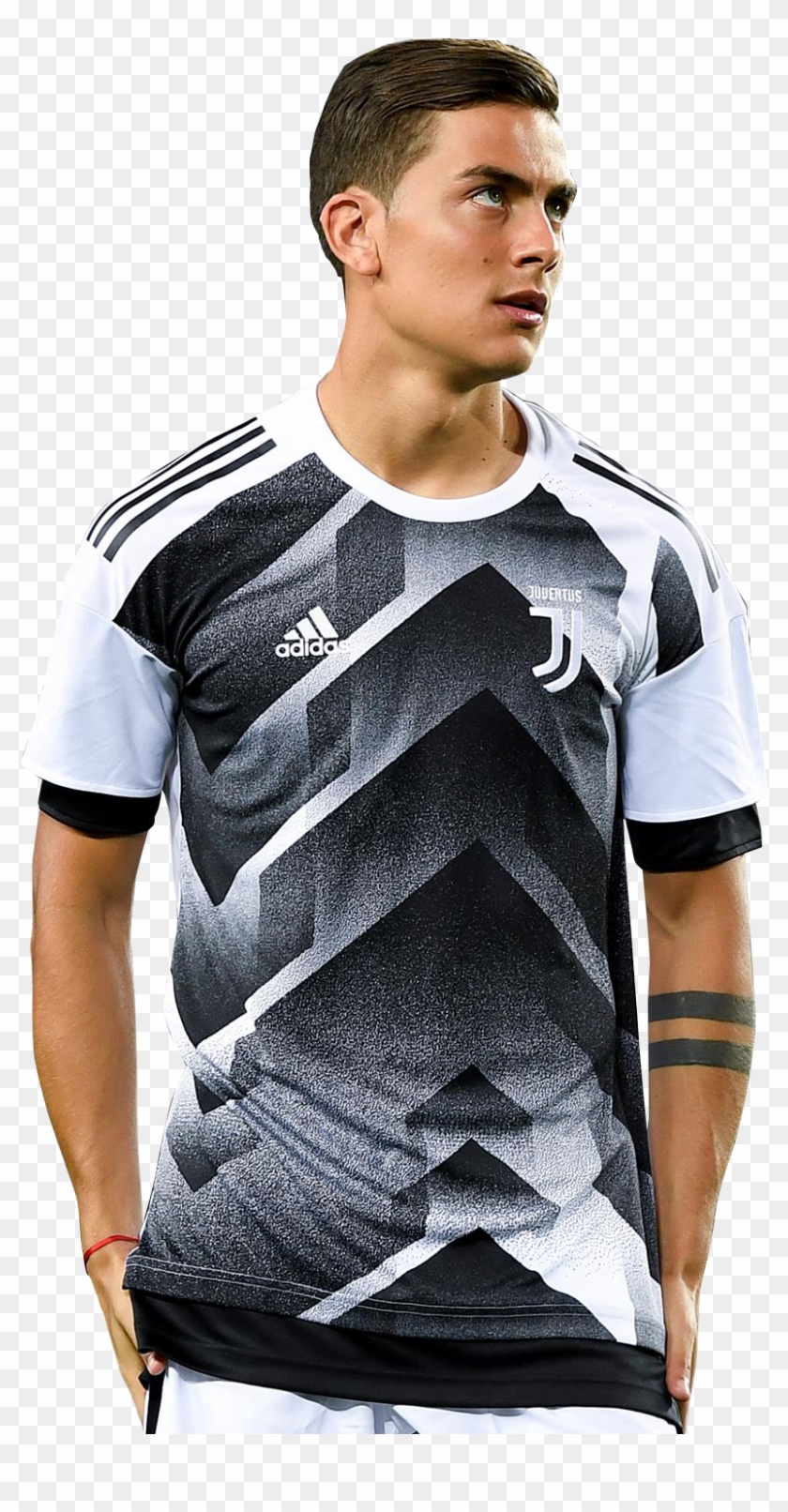 juventus pre match jersey