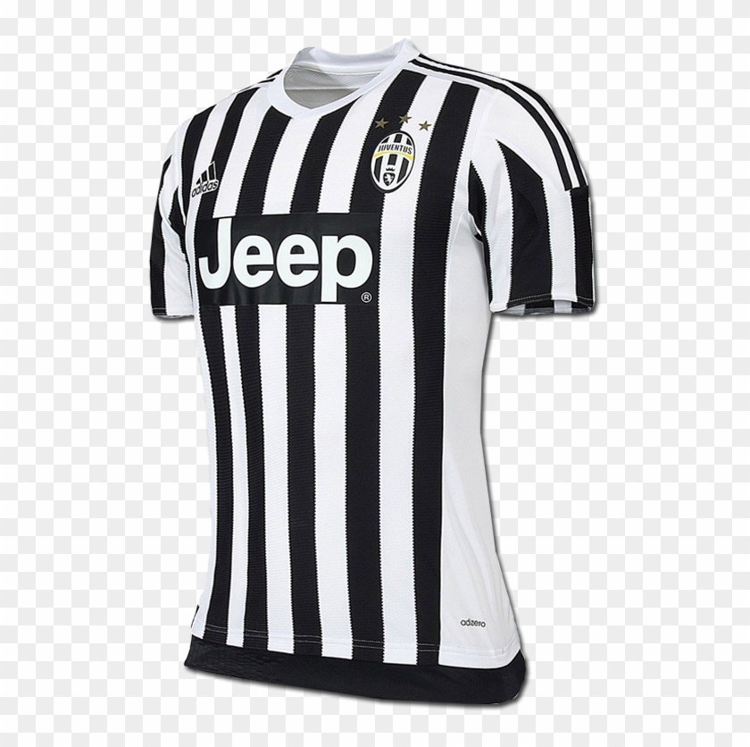 personeelszaken baas Verdrag Yükle Fts Juventus 2017 Pictures Free Downloadjuventus - Juventus Shirt 2015  16, HD Png Download - 509x756(#6617186) - PngFind