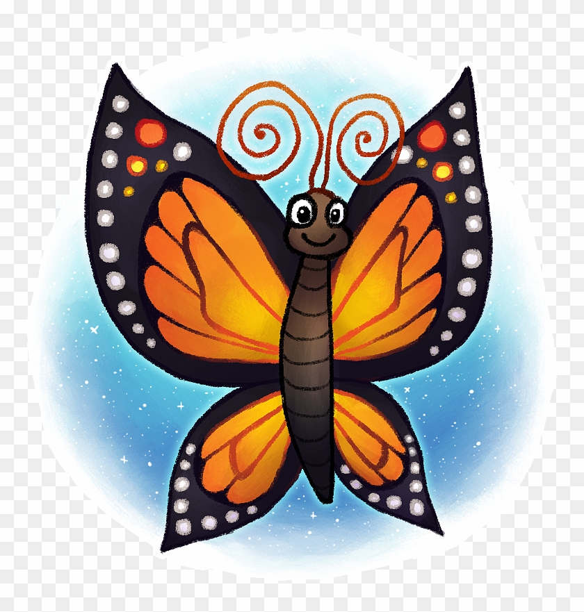 It Was The Biggest And Most Beautiful Butterfly Anyone - Valentine's Day  Image Printable, HD Png Download - 785x818(#6618415) - PngFind