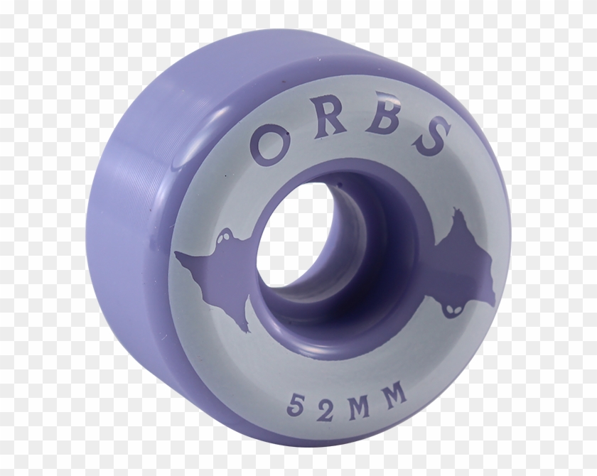 orbs specters