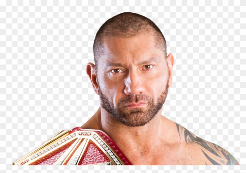 Batista Wwe Champion Png, Transparent Png - 1200x630(#6622314) - PngFind