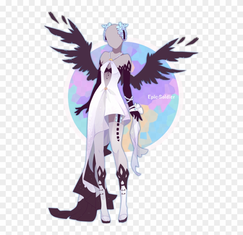 Fairy Costume design Figurine Anime, Fairy, fashion Illustration, fictional  Character, angel png | PNGWing