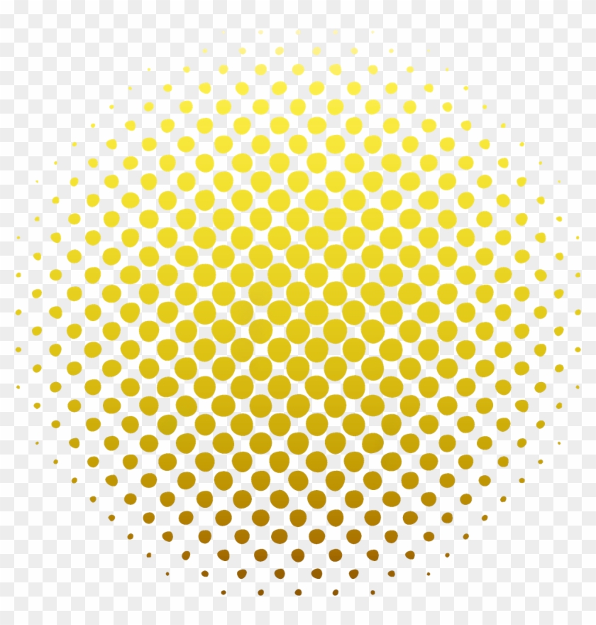 photo Transparent Pop Art Dots Png pop png transparent ben day dots png
