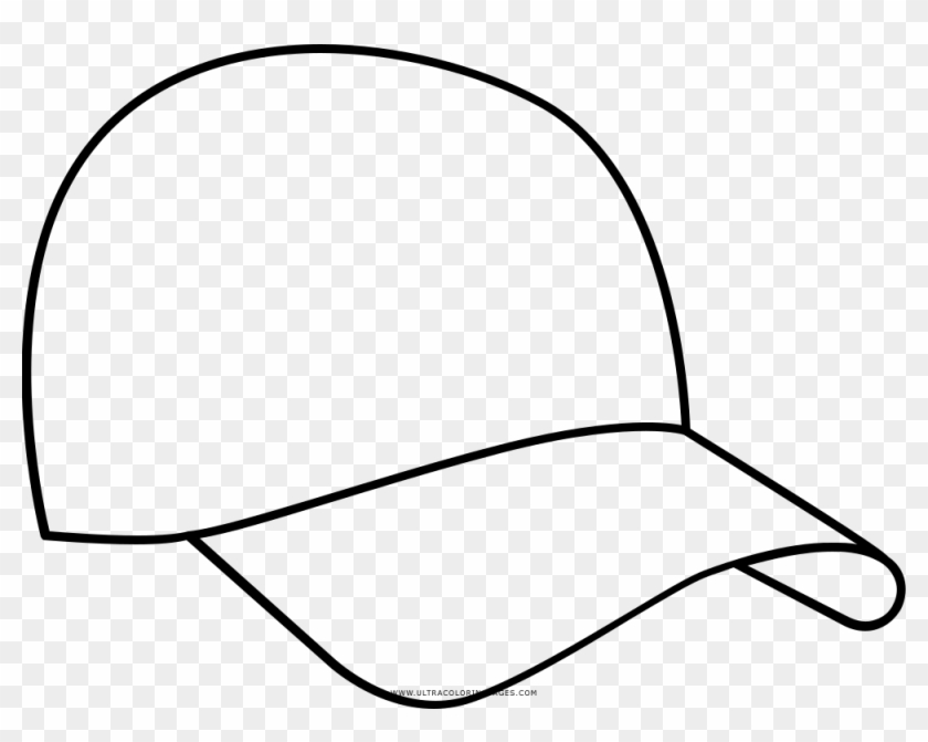 Dibujo Gorra Transparent Png - - PngFind