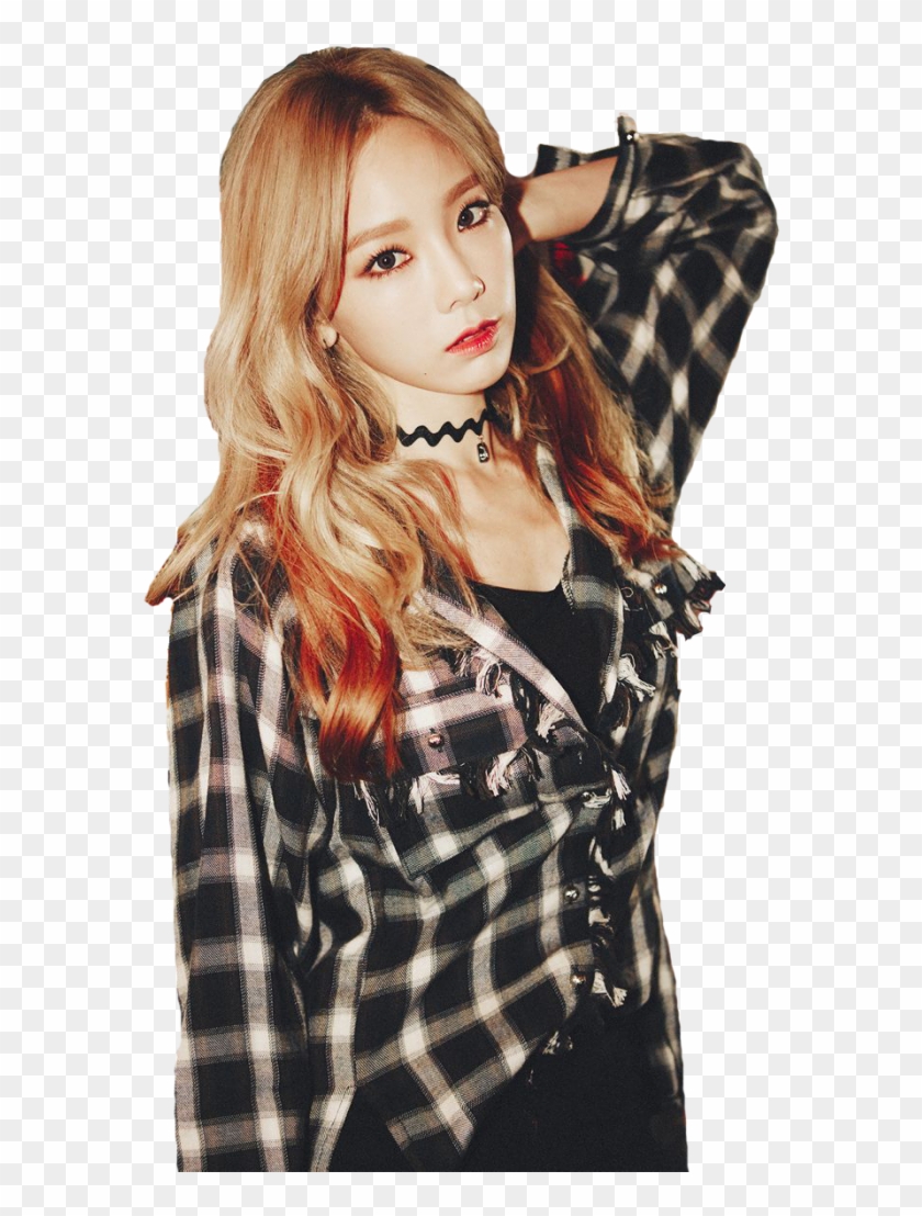 Taeyeon Snsd Snsd Taeyeon Teyon K Pop Kpop K Taeyeon I Album Photoshoot Hd Png Download 700x1050 Pngfind