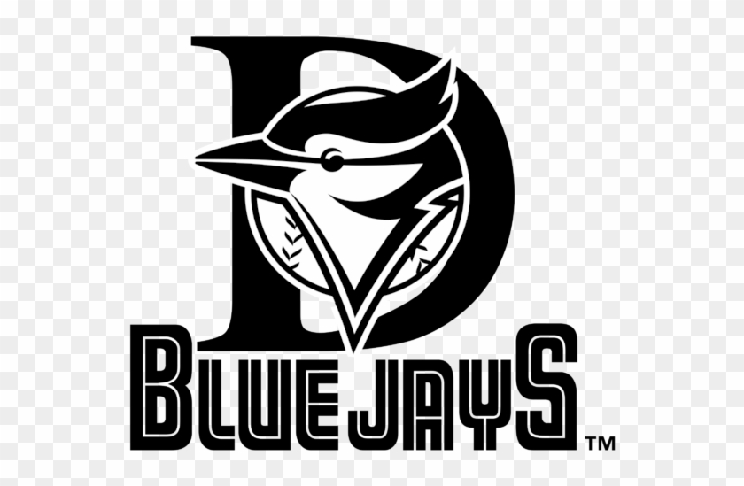 Blue Jays Logo Vector Hd Png Download 800x600 Pngfind