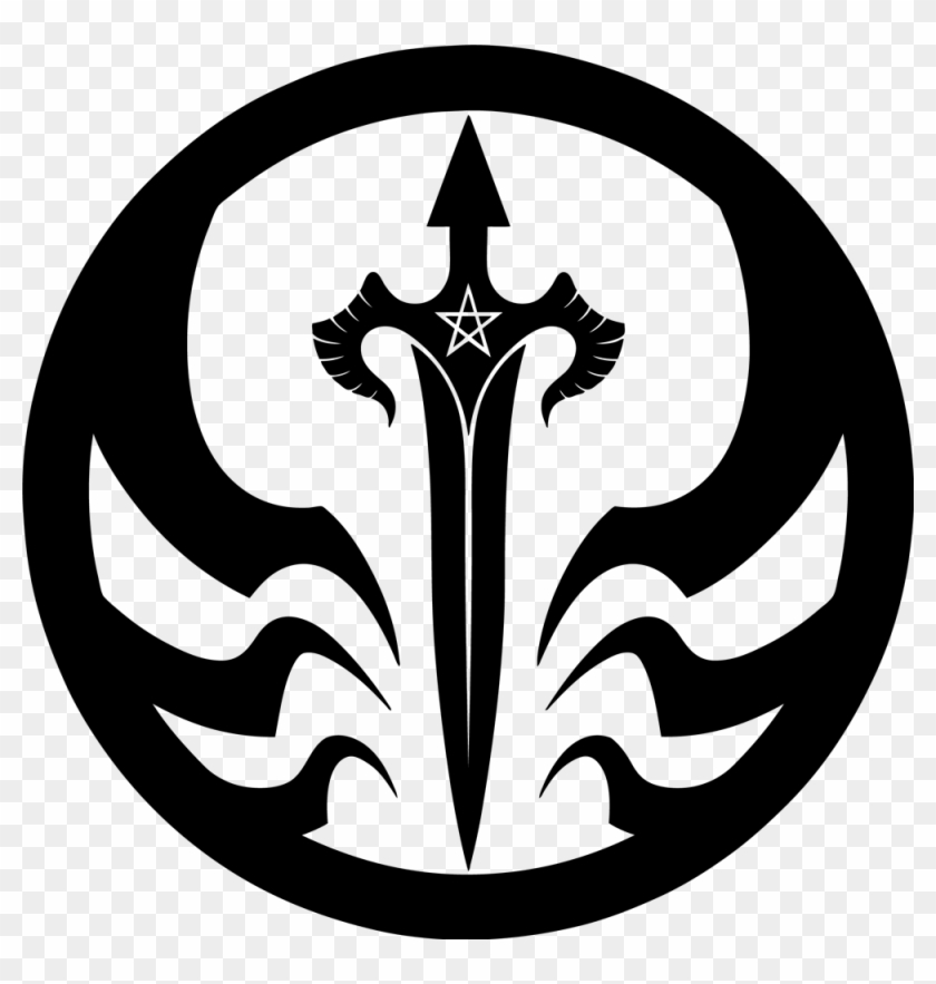 Scp Foundation Fanart, Logo Design For Mtf Psi-13 - Scp Mtf Logos