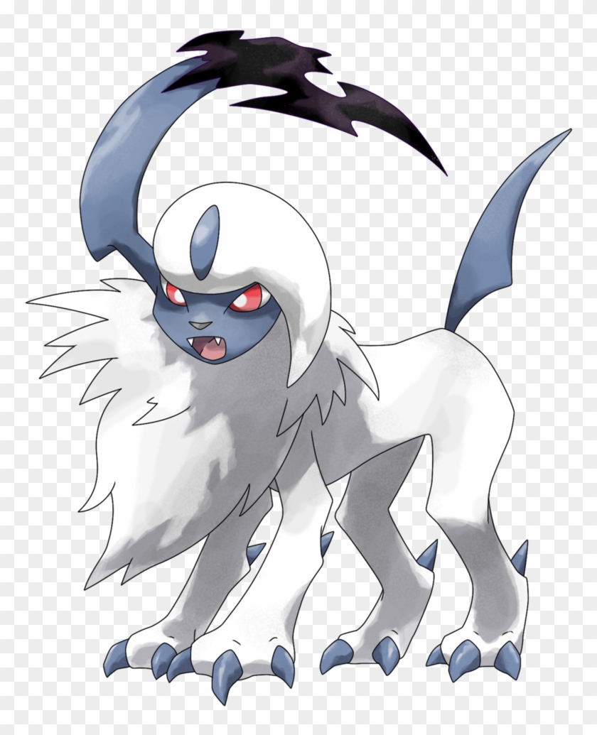 absol funko pop