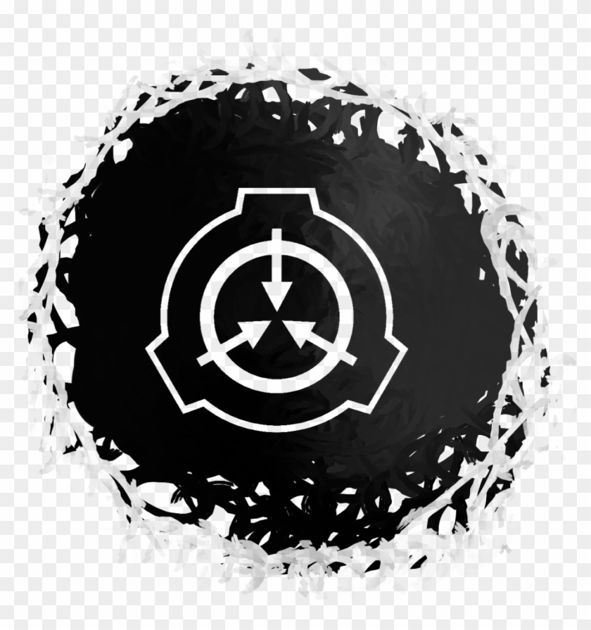 The Scp Foundation,secure - Scp Foundation, HD Png Download