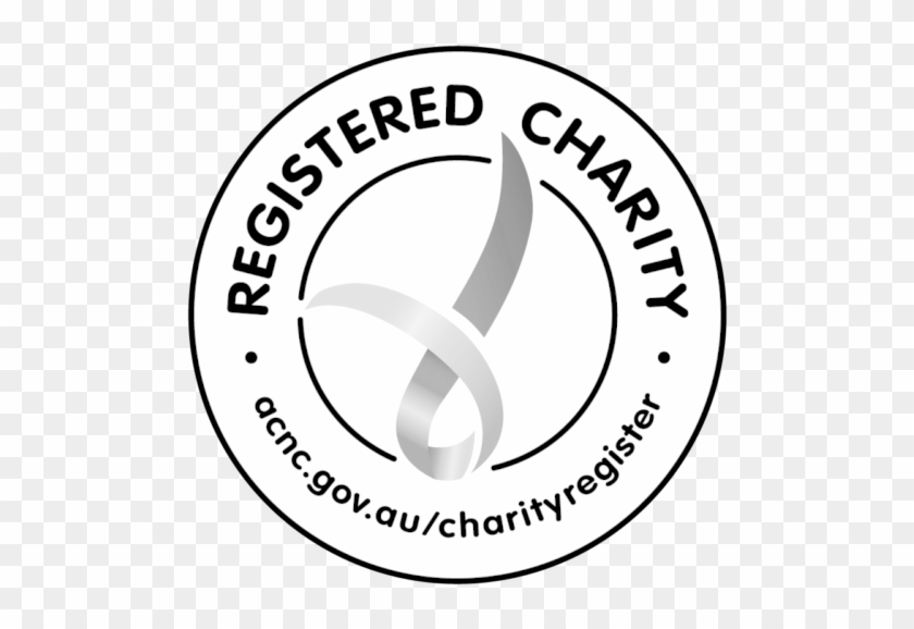 Registered Charity Australia Hd Png Download 600x600 6633574