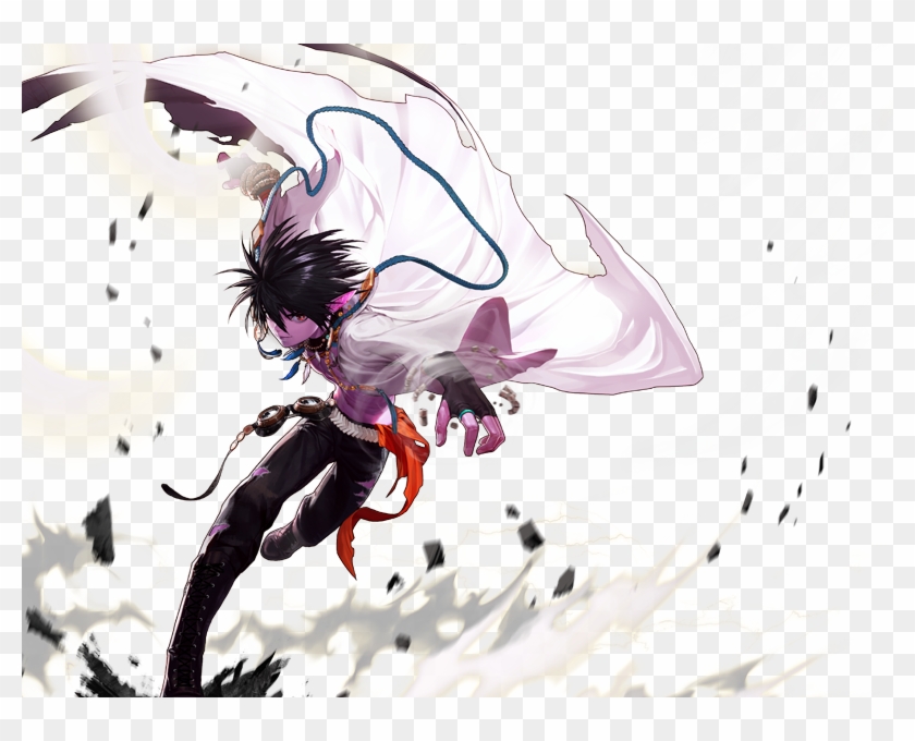 Dfo Icon Dungeon Fighter Online - 던파 스위프트 마스터, HD Png Download - 800x600 ...