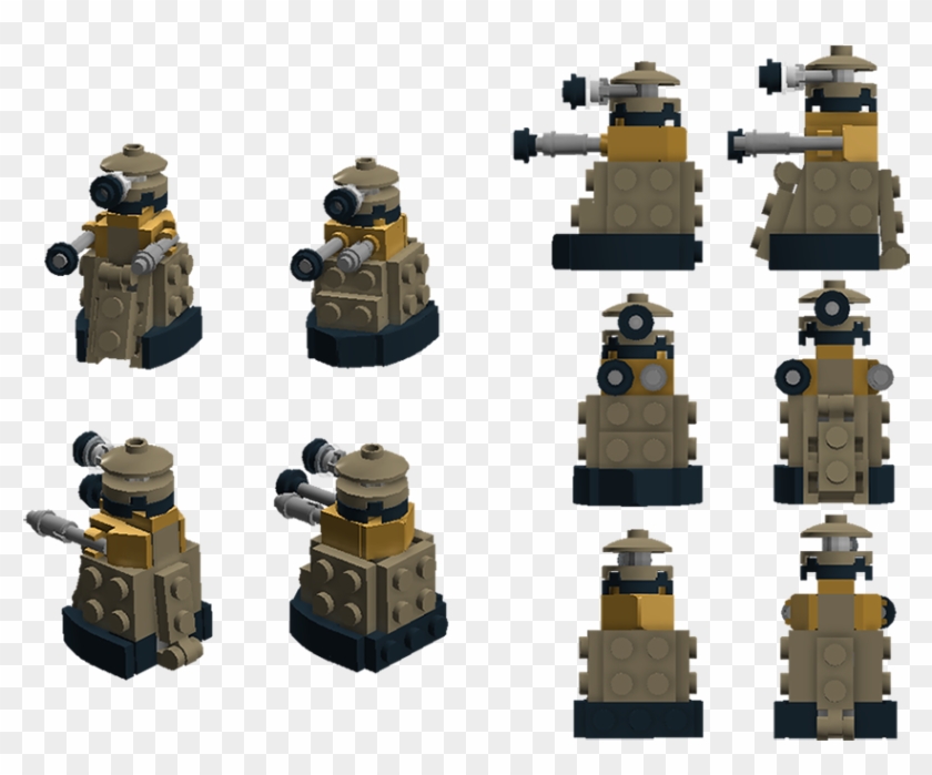 lego the special