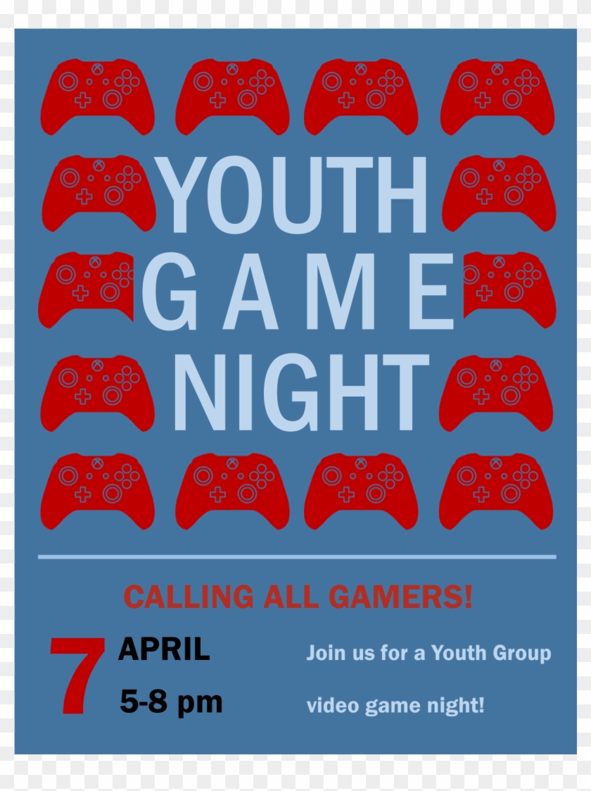 Games a group message with youth 18 Youth