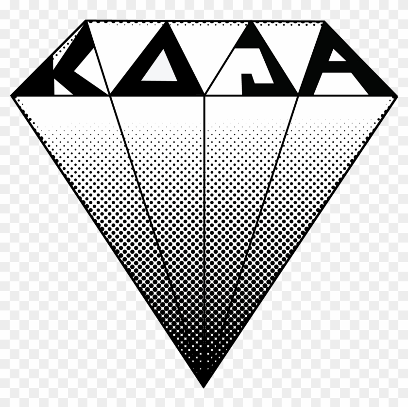  Diamond  Drawing Sketch Sketsa  Gambar Diamond  HD Png 