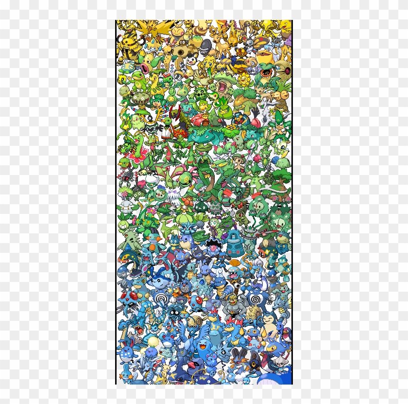 pix All Pokemon Sprites Gen 8 pokemon sprites hd png download