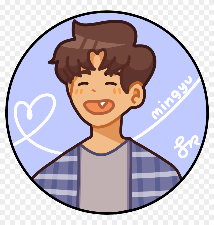 i love kpop animated source printable seventeen stickers png transparent png 1637x1637 6639732 pngfind