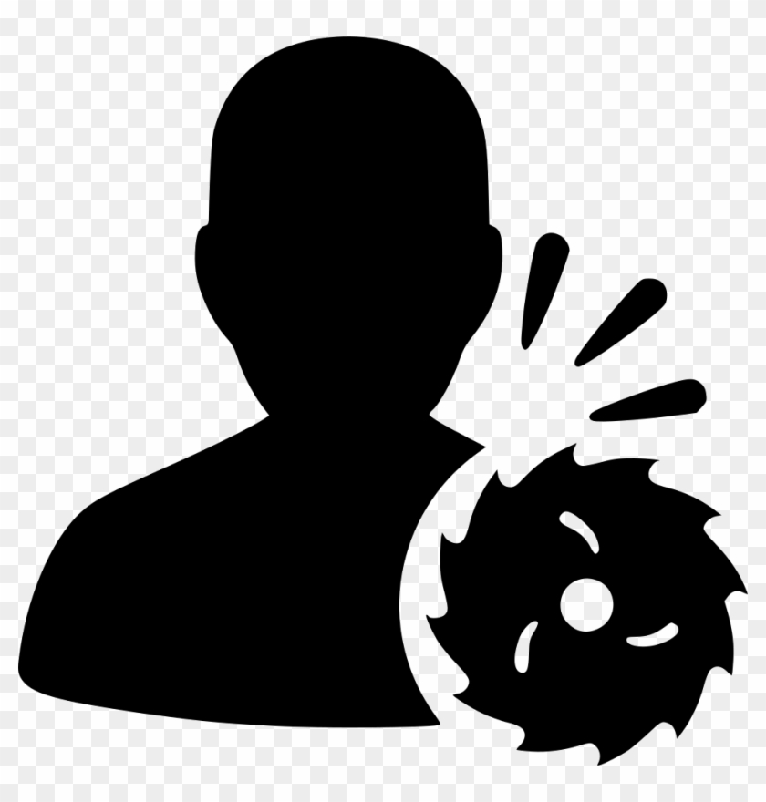 Damage Comments - Execution Symbol, HD Png Download - 980x980(#6640630 ...