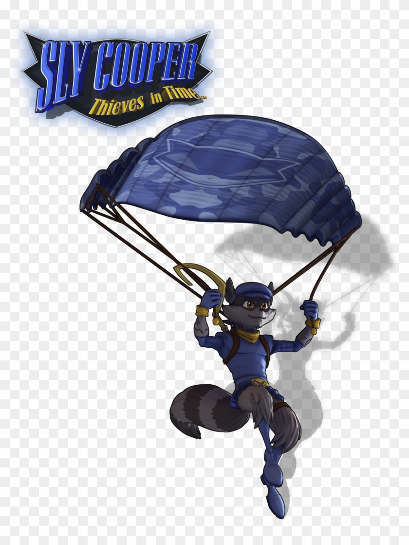 Sly Cooper Free Download
