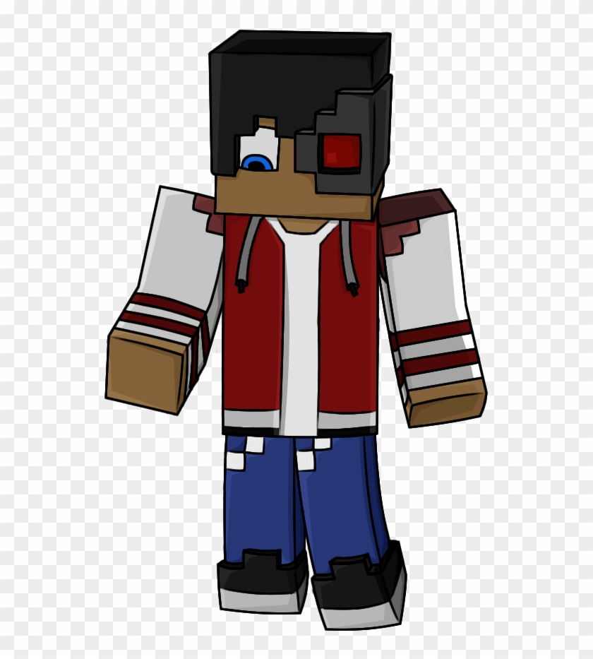 I Will Make You A Vector Of Your Minecraft Skin Minecraft