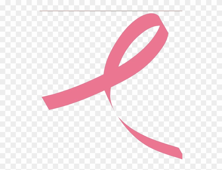 Moño Cancer De Mama Png - Cancer De Mama, Transparent Png - 540x570 ...