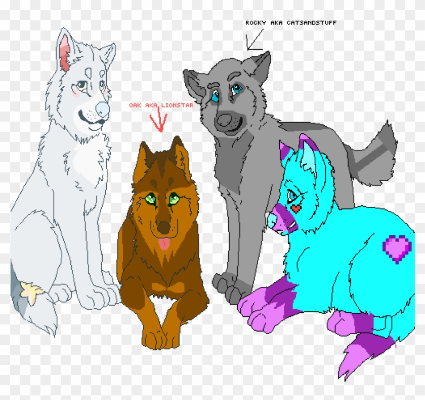 Wolf editor. Майнкрафт волк клипарт.