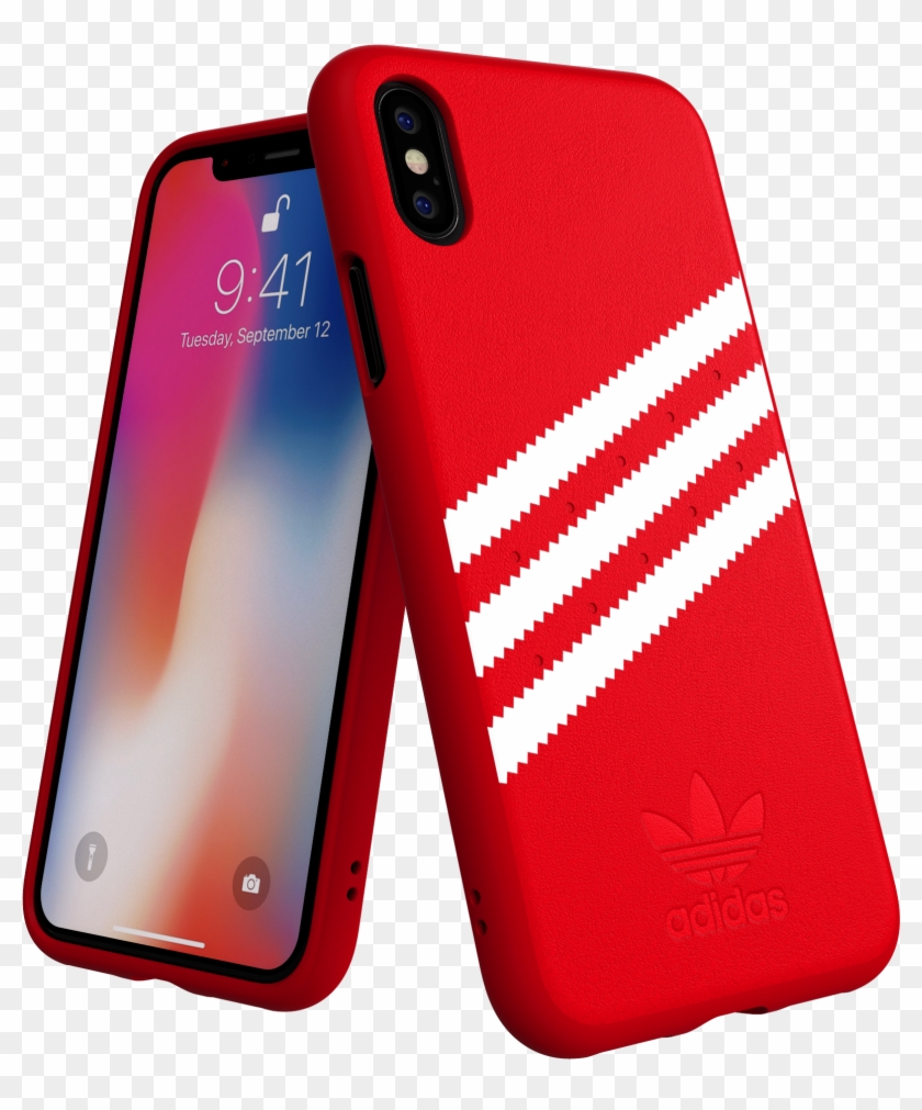 iphone xr adidas phone case