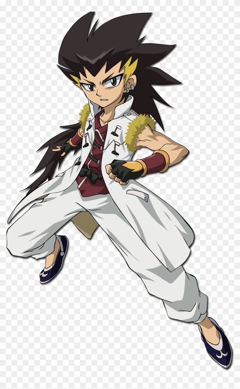 beyblade metal fusion shogun steel